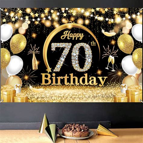 70歲生日習俗|70歲生日有什麼講究,老人過七十大壽有什麼講究？